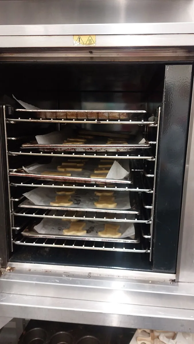 BLODGETT OVEN - Image 2