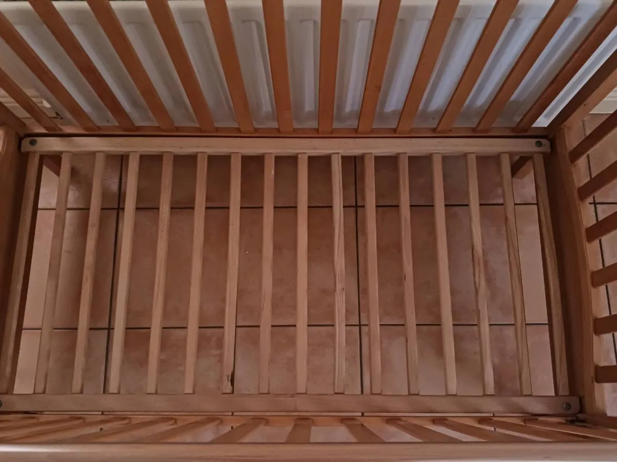 Cot - Image 2