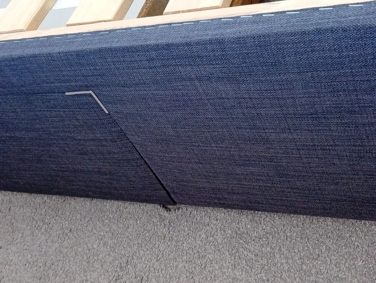 Ikea Balestrand Single Divan Bed with Drawer - Image 3