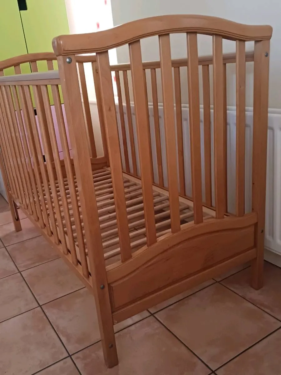 Cot - Image 3