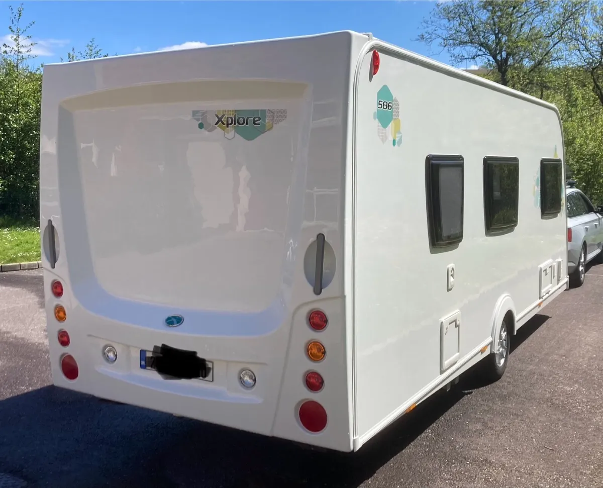 Caravan - Image 4