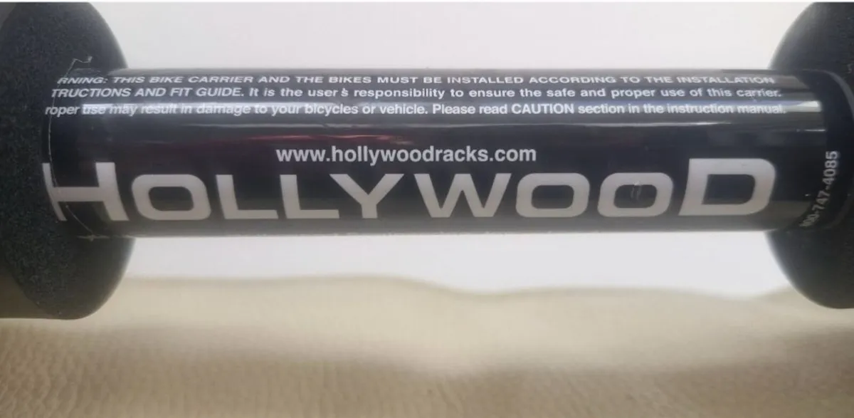 Hollywood F2 over theTop Bike Rack (3) - Image 4