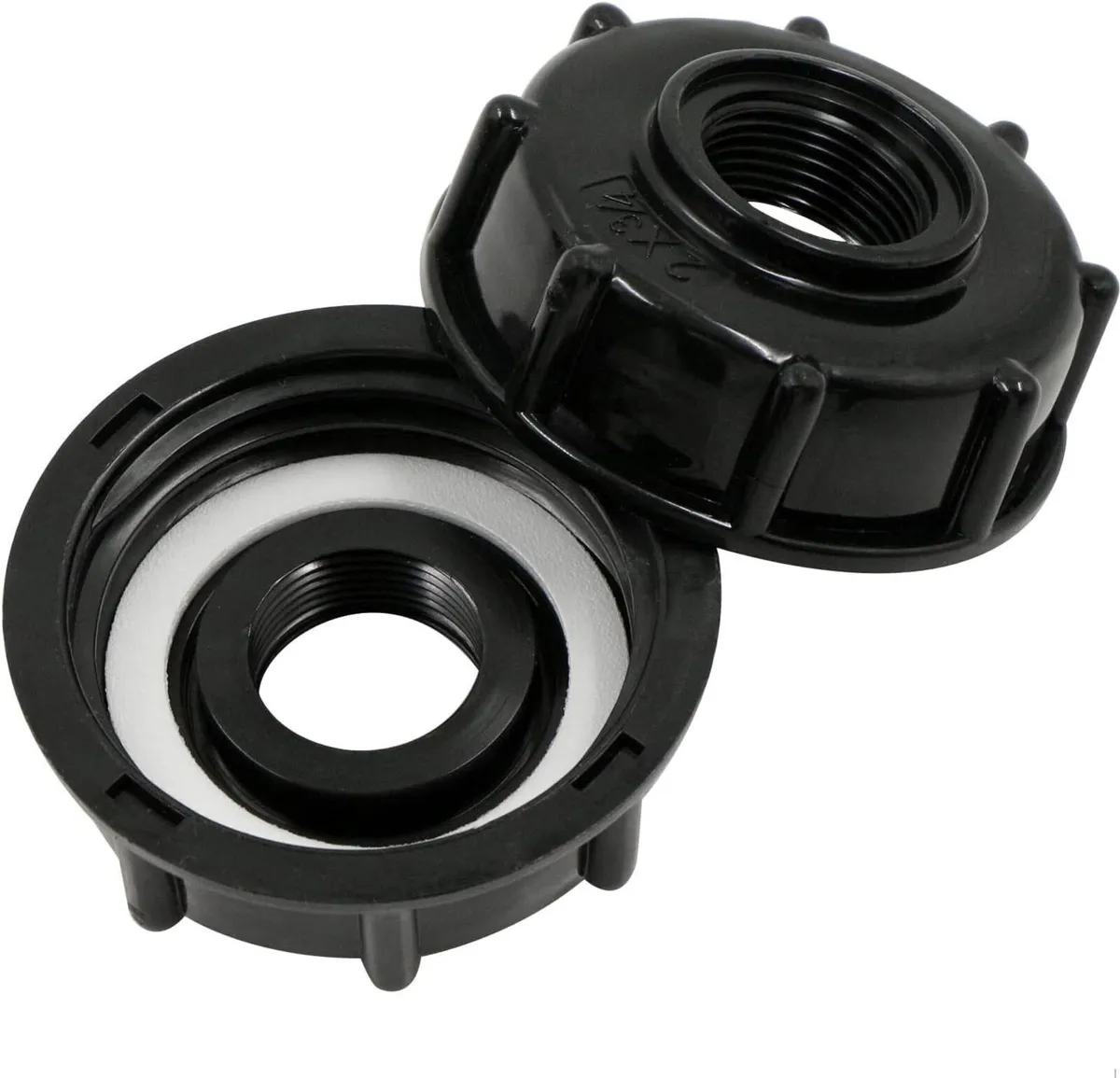 IBC Tank Adapter Hose Connector - Image 3