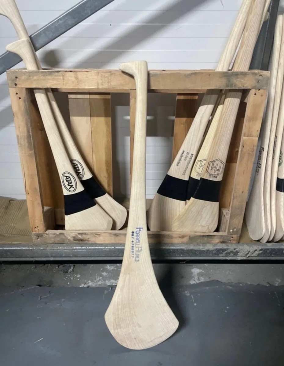 28inch Goalkeeper Hurley brand new - Image 2