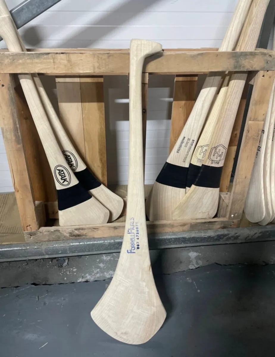 28inch Goalkeeper Hurley brand new - Image 1