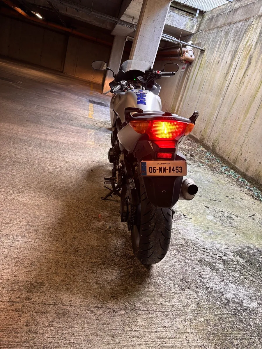 Honda CBF 600 ABS 16000 miles - Image 3