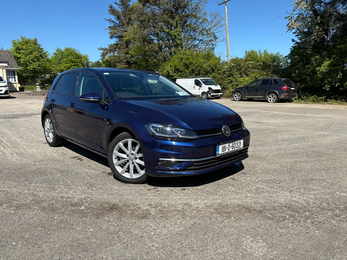 Volkswagen Golf - Image 2