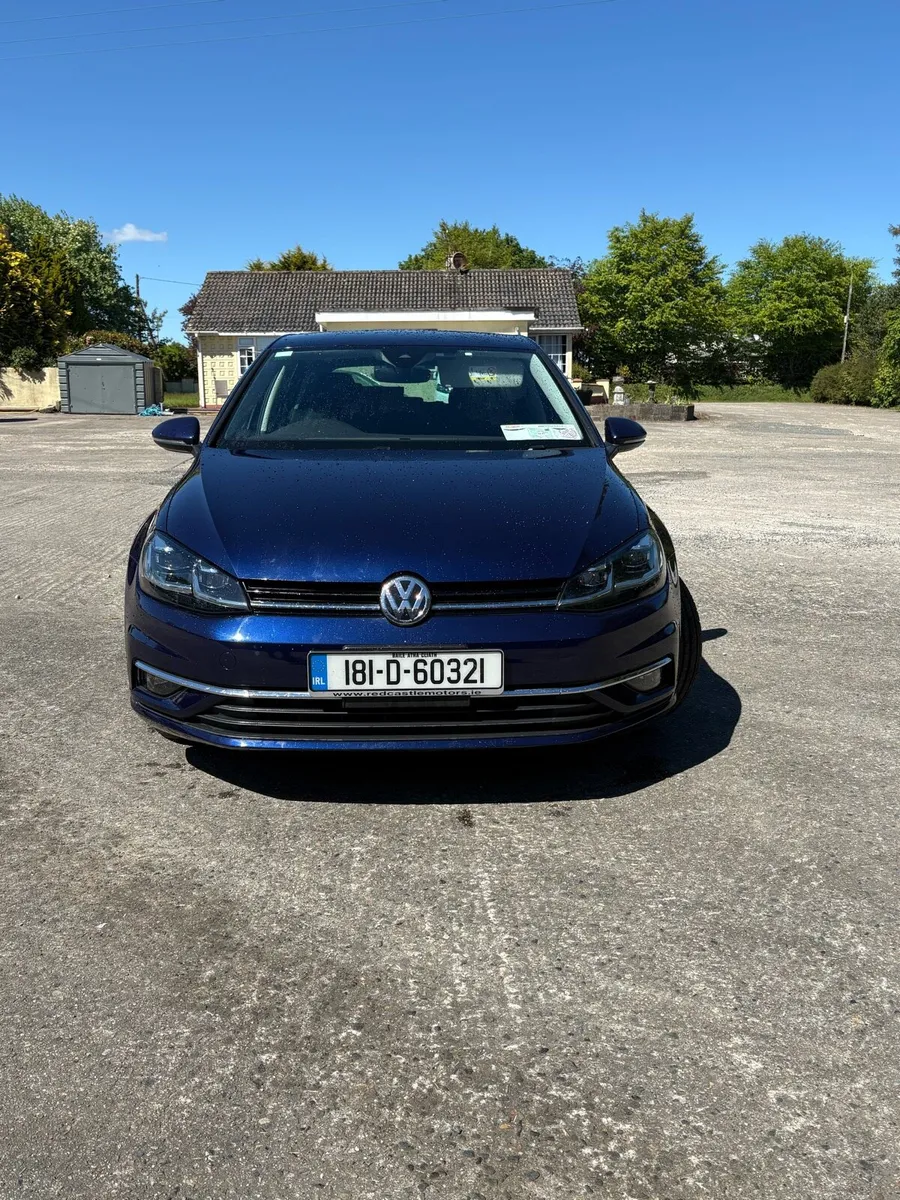 Volkswagen Golf - Image 3