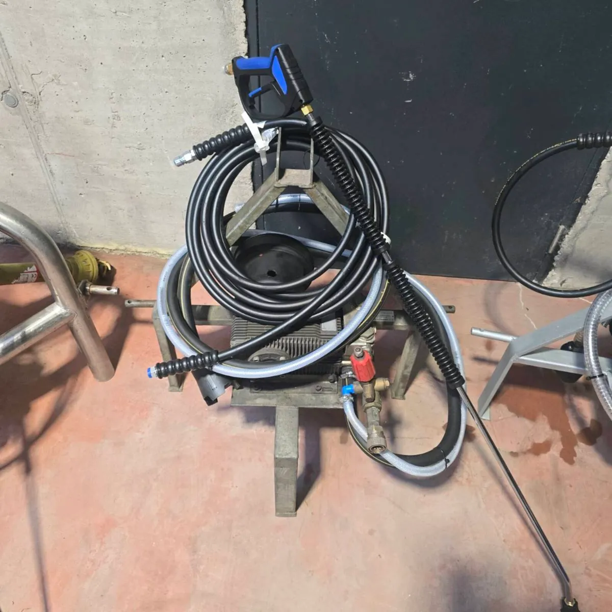PTO Tractor Powerwashers - Image 3