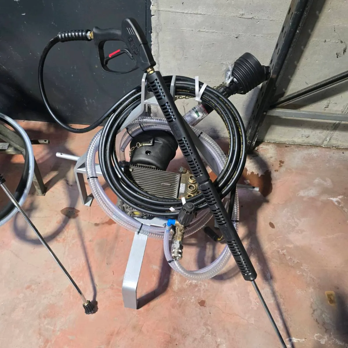 PTO Tractor Powerwashers - Image 4