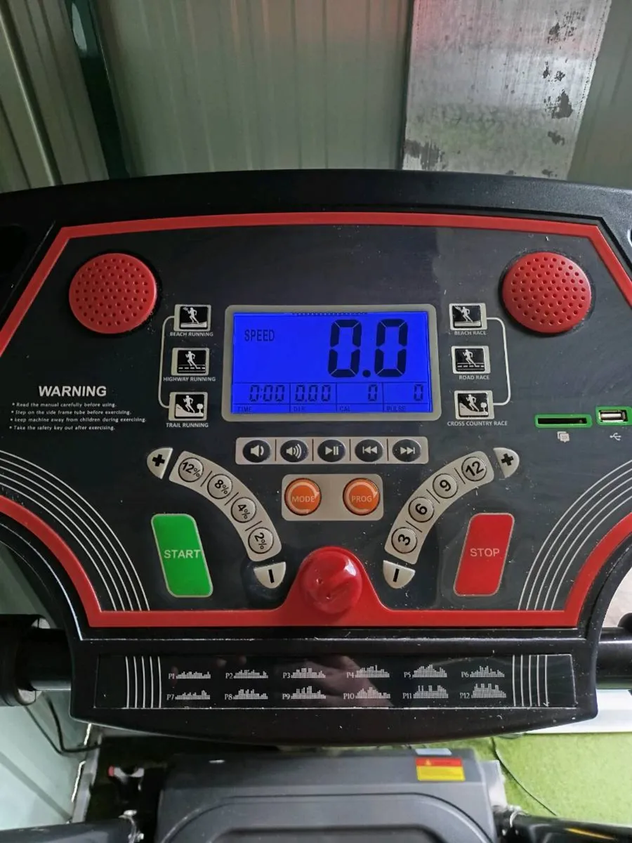 Treadmill - Image 3