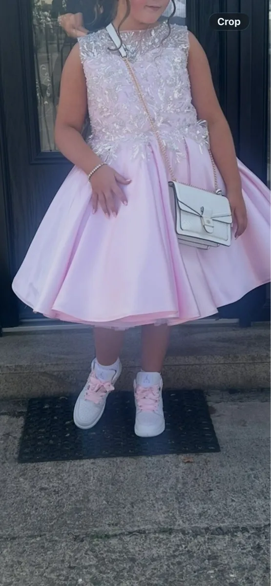 Confirmation dress - Image 2