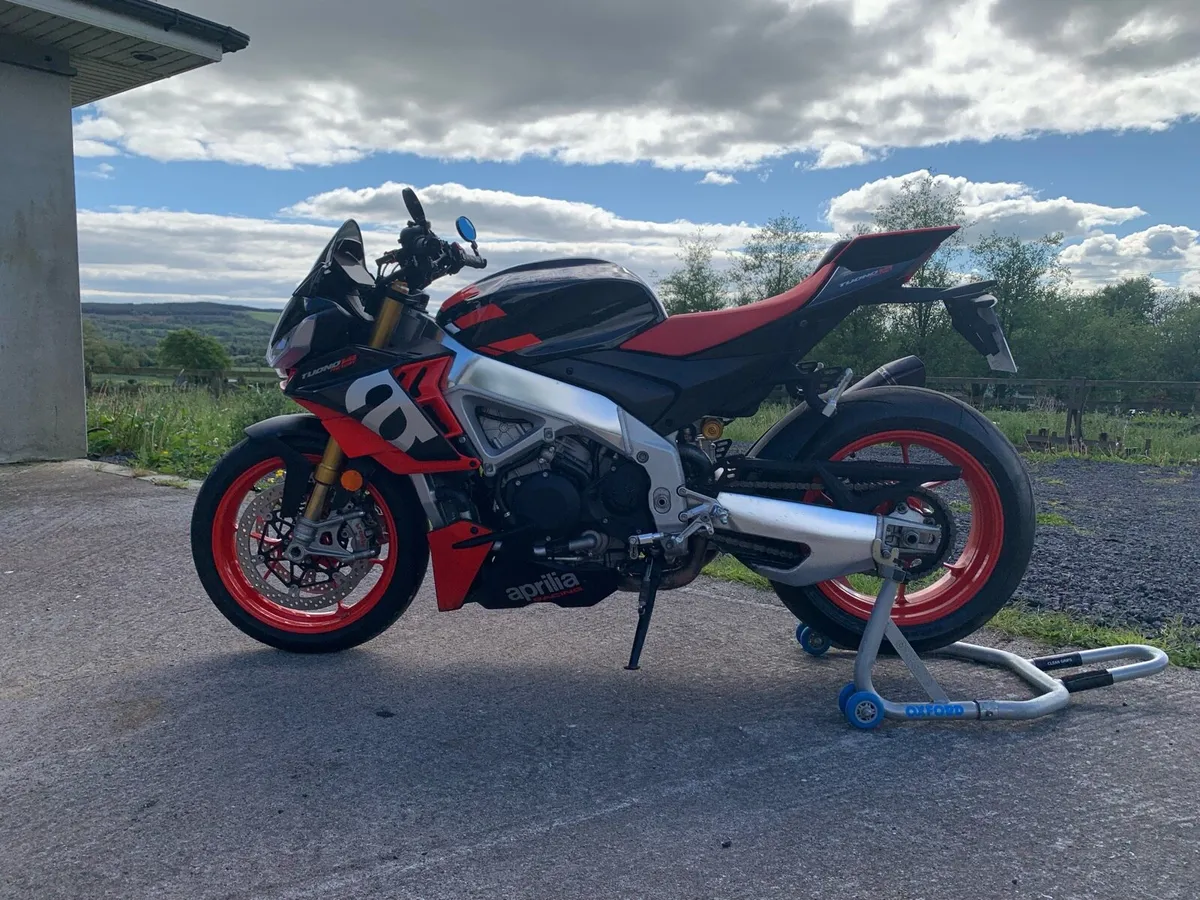 Motor bike - Image 2