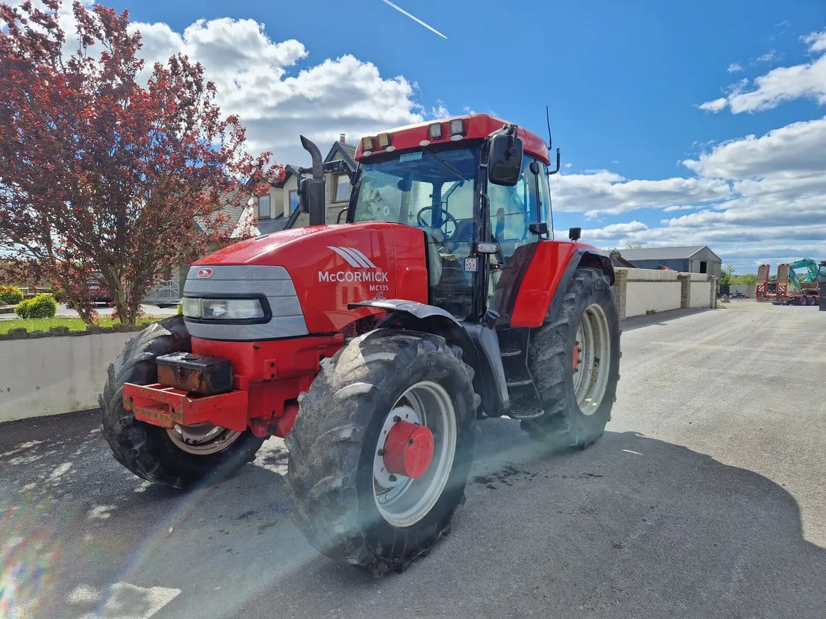 Tractor - Image 2