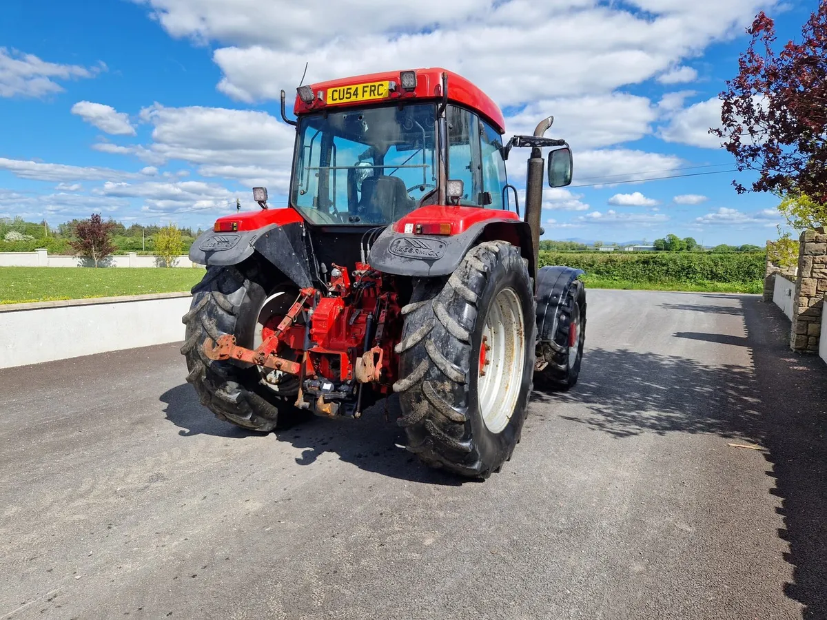 Tractor - Image 3