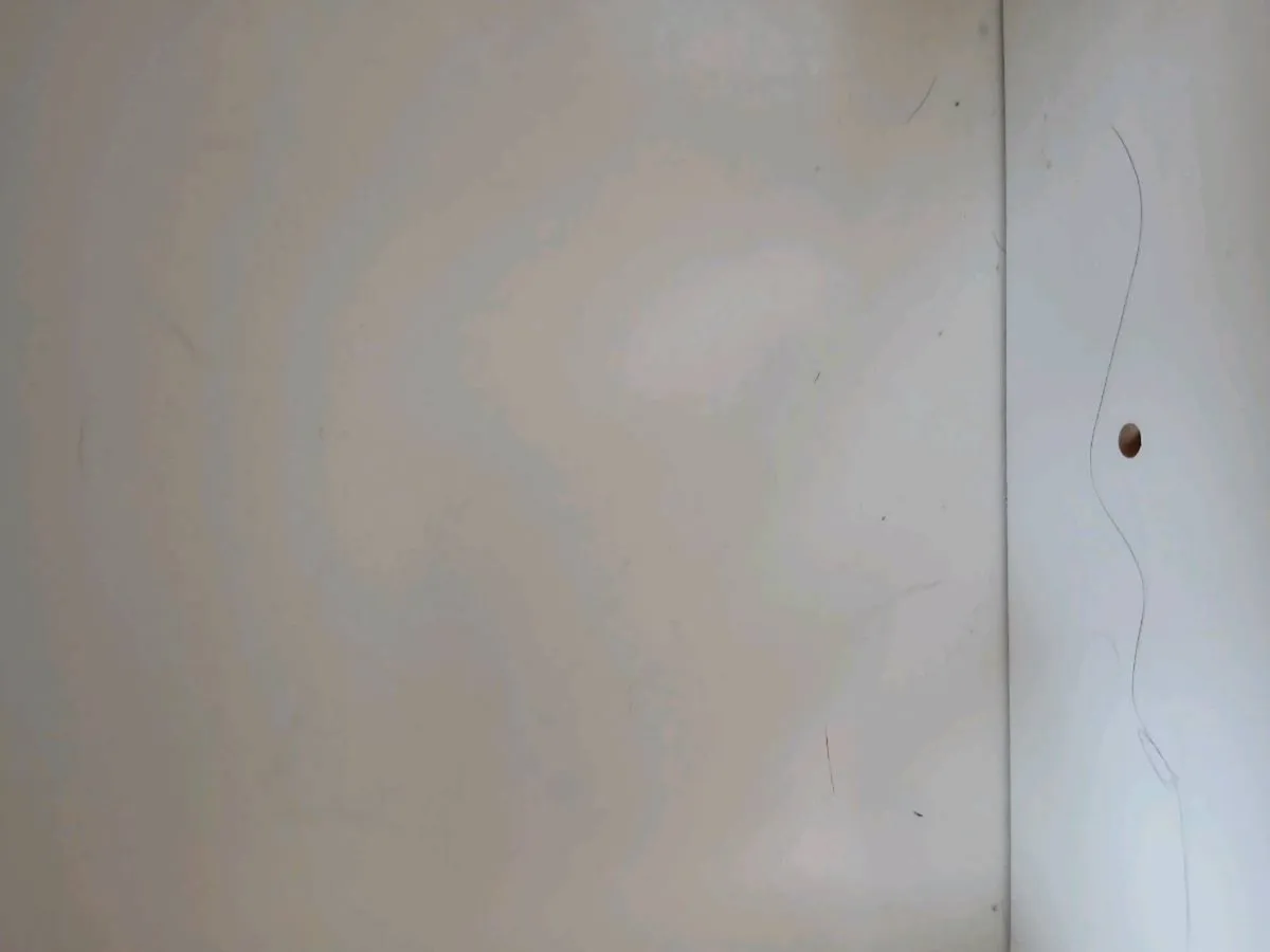 2 bedside lockers - Image 2