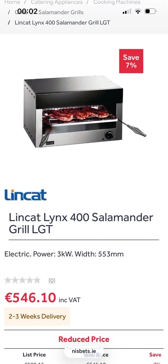 CATERING EQUIPMENT - Image 3