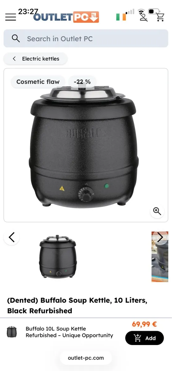 CATERING EQUIPMENT - Image 4