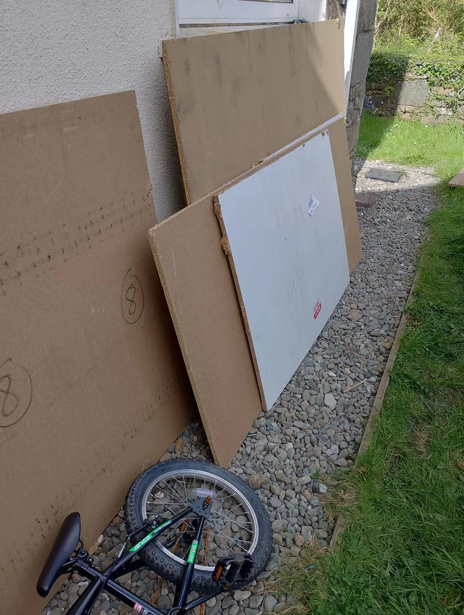 MDF board - FREE - Image 2