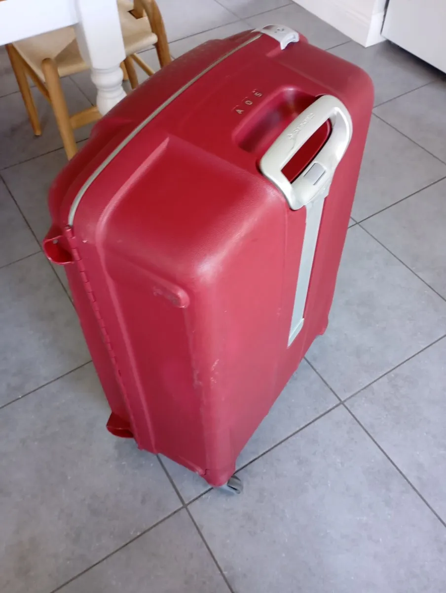 Suitcase - Image 1
