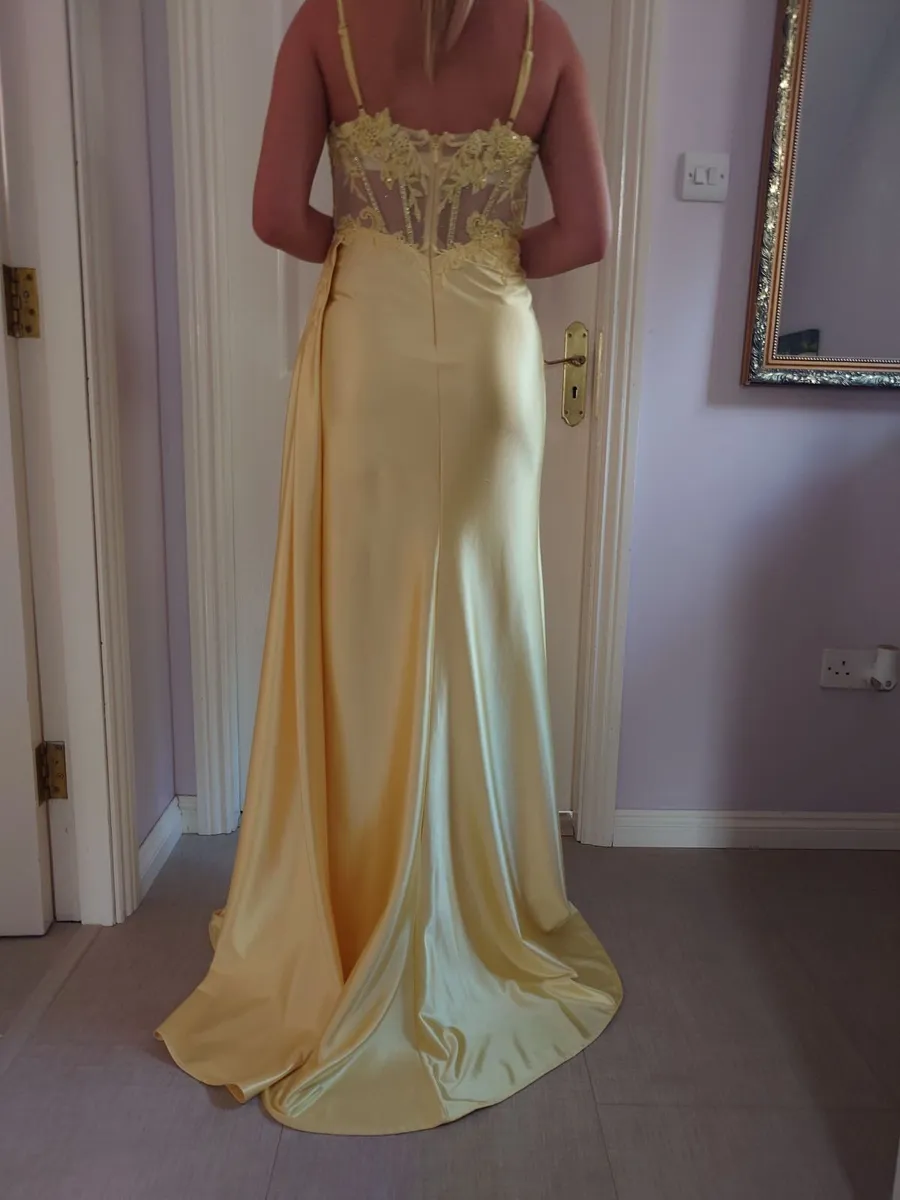 Debs / TY / Ball dress - Image 3