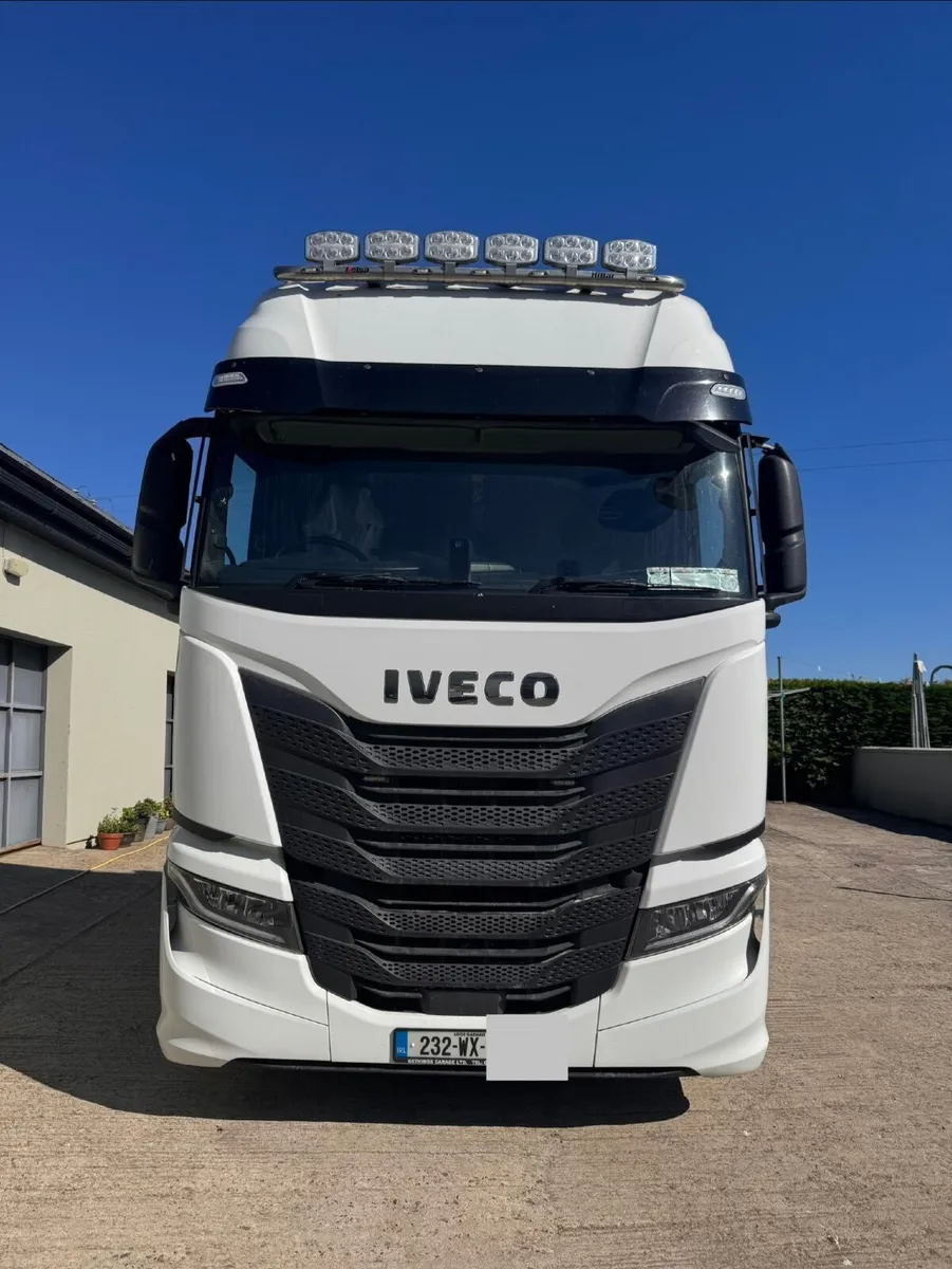 Iveco Other 2023 - Image 1