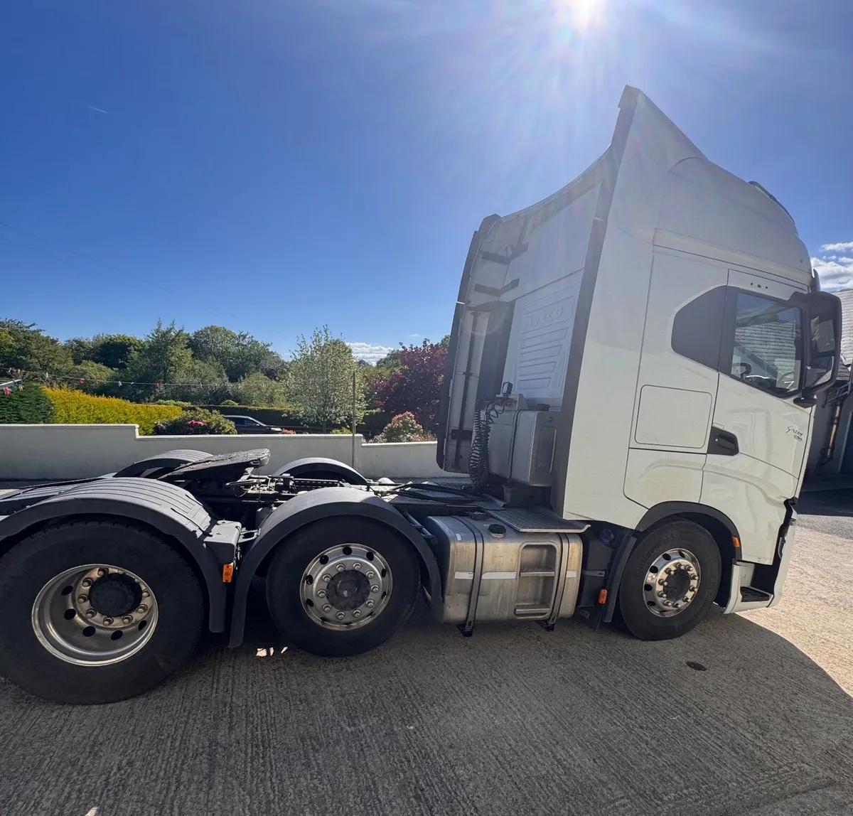 Iveco Other 2023 - Image 3
