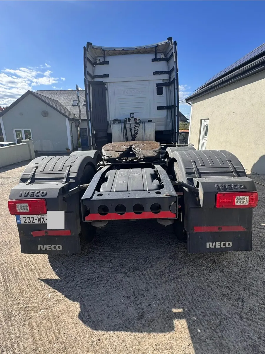Iveco Other 2023 - Image 2