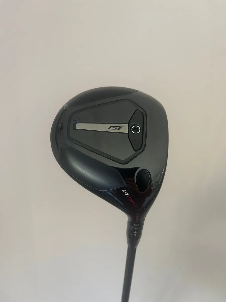 Titleist GT280 mini driver - Image 1