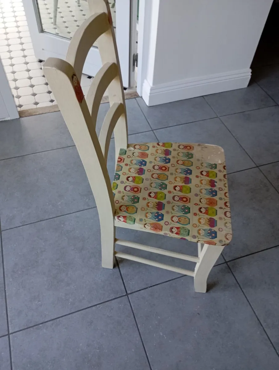 Chair - Image 1