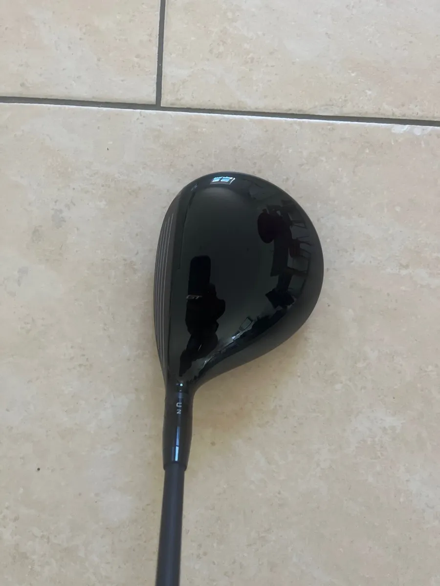 Titleist GT280 mini driver - Image 3