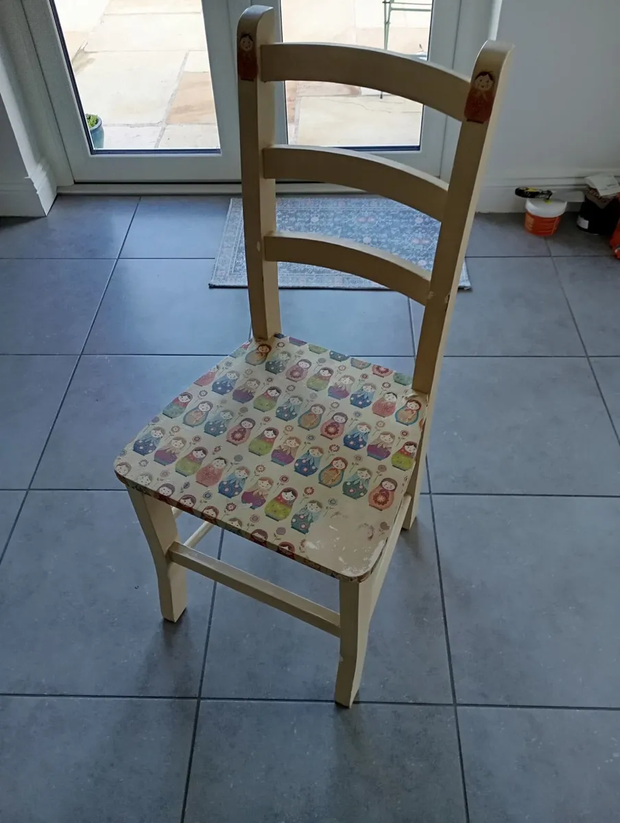 Chair - Image 2
