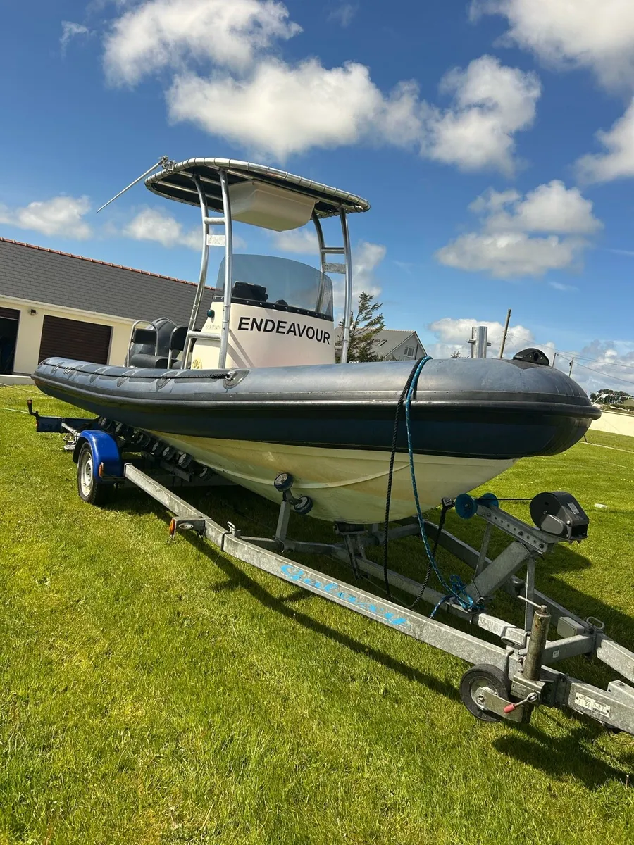 7m Rib - Image 1