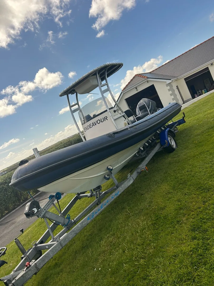 7m Rib - Image 2