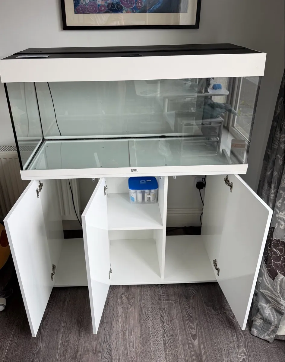 Juwel Rio 180L aquarium - Image 3