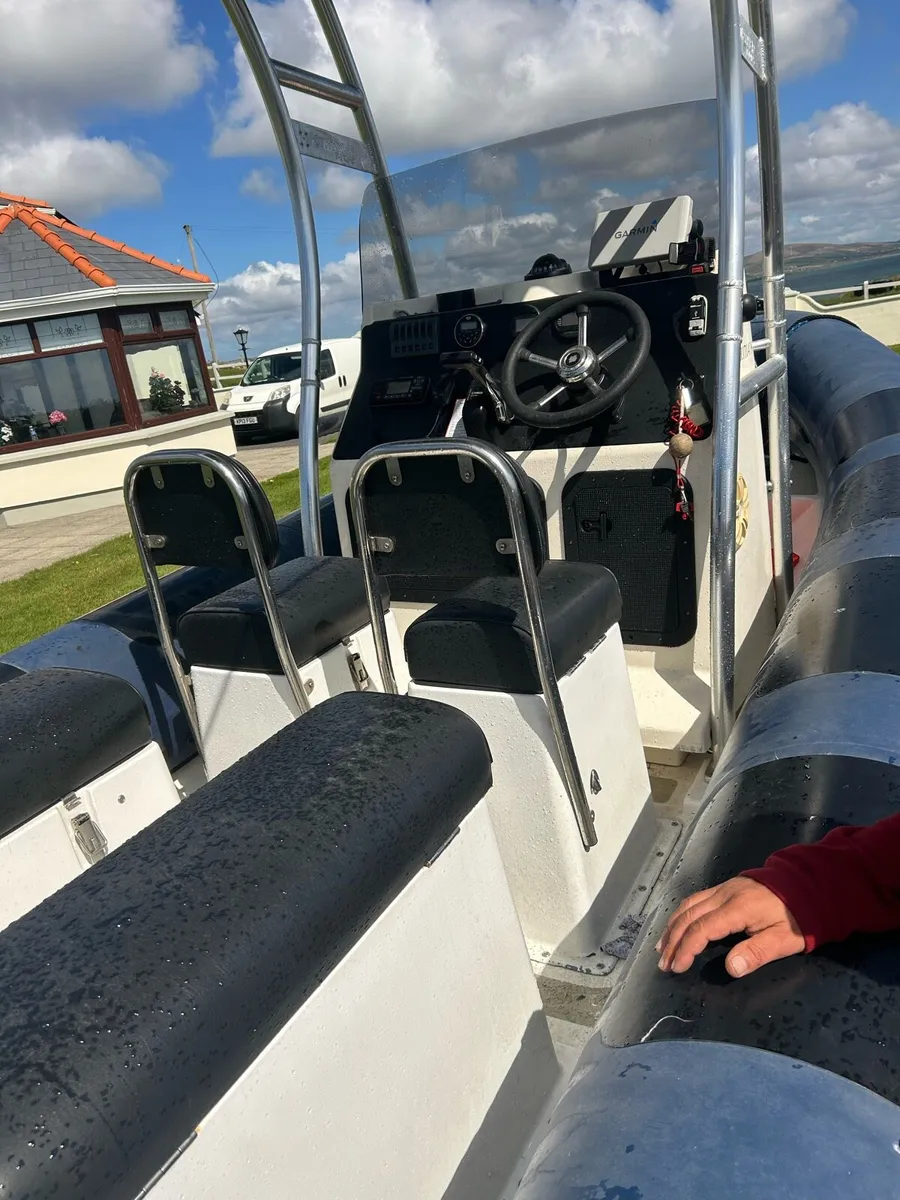 7m Rib - Image 3
