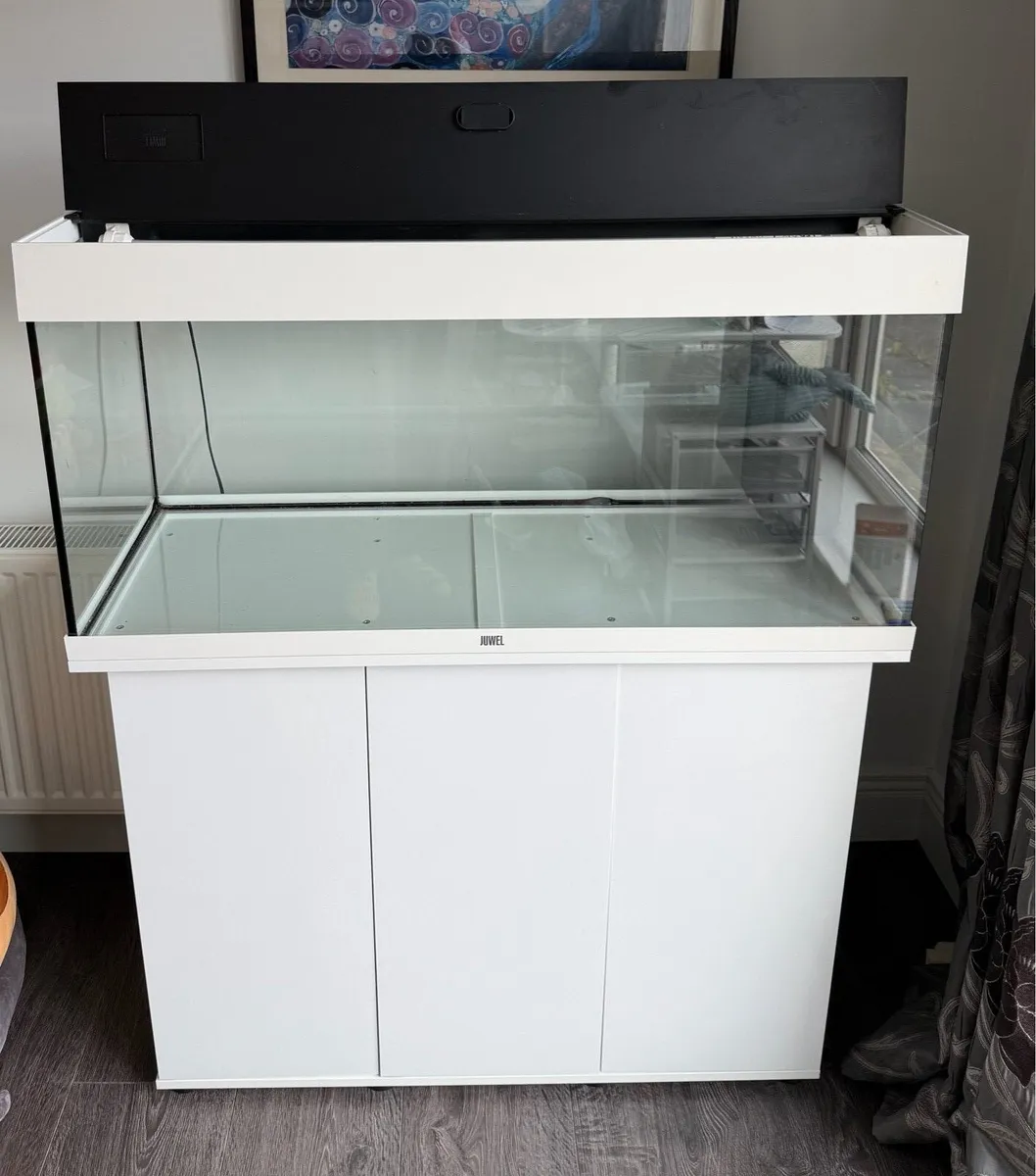 Juwel Rio 180L aquarium - Image 2