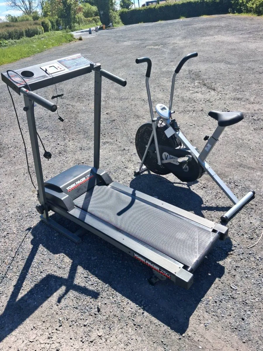 Tread mill - Image 3