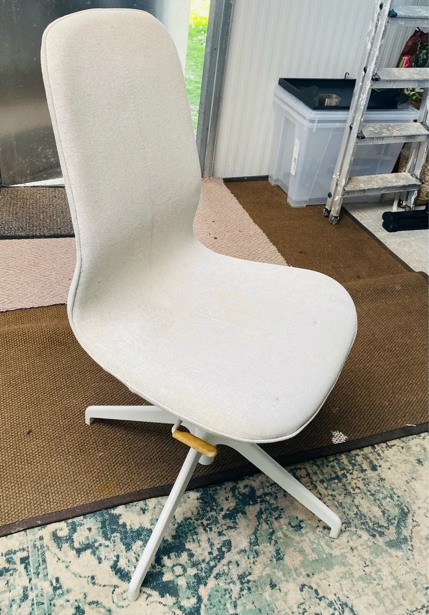 IKEA office chair - Image 1
