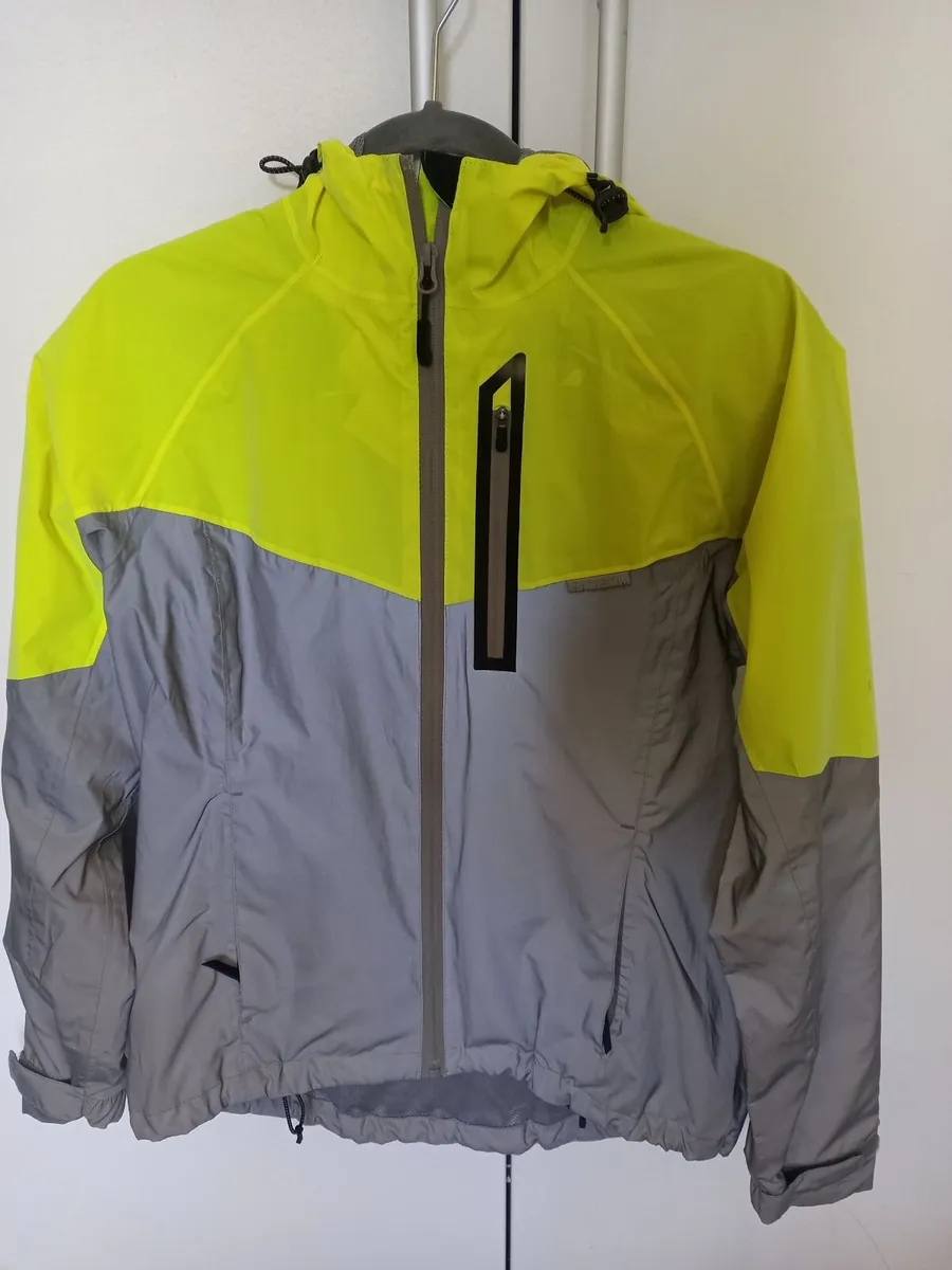 Waterproof Jacket Cycling (women's)