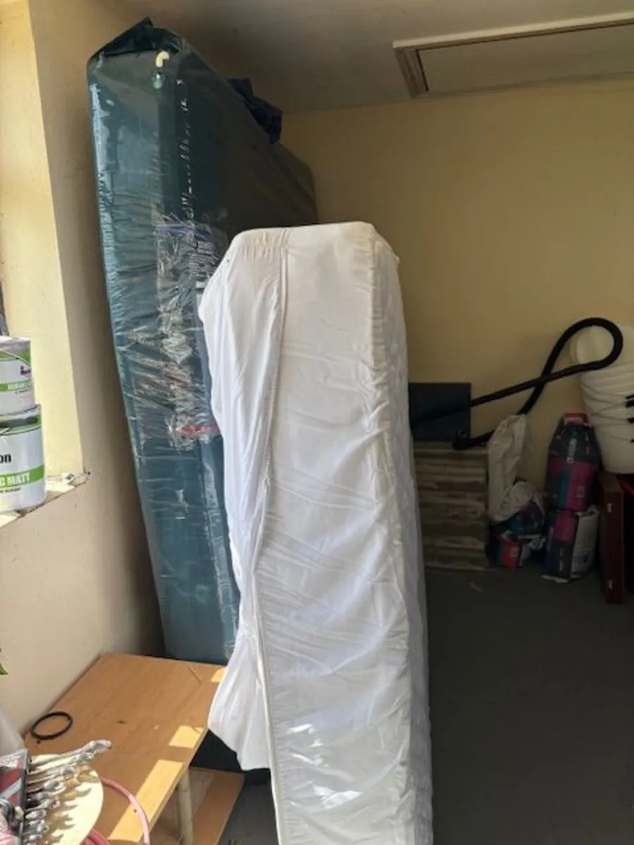 King mattress for sale  £700 OBO or Double £4OO - Image 2