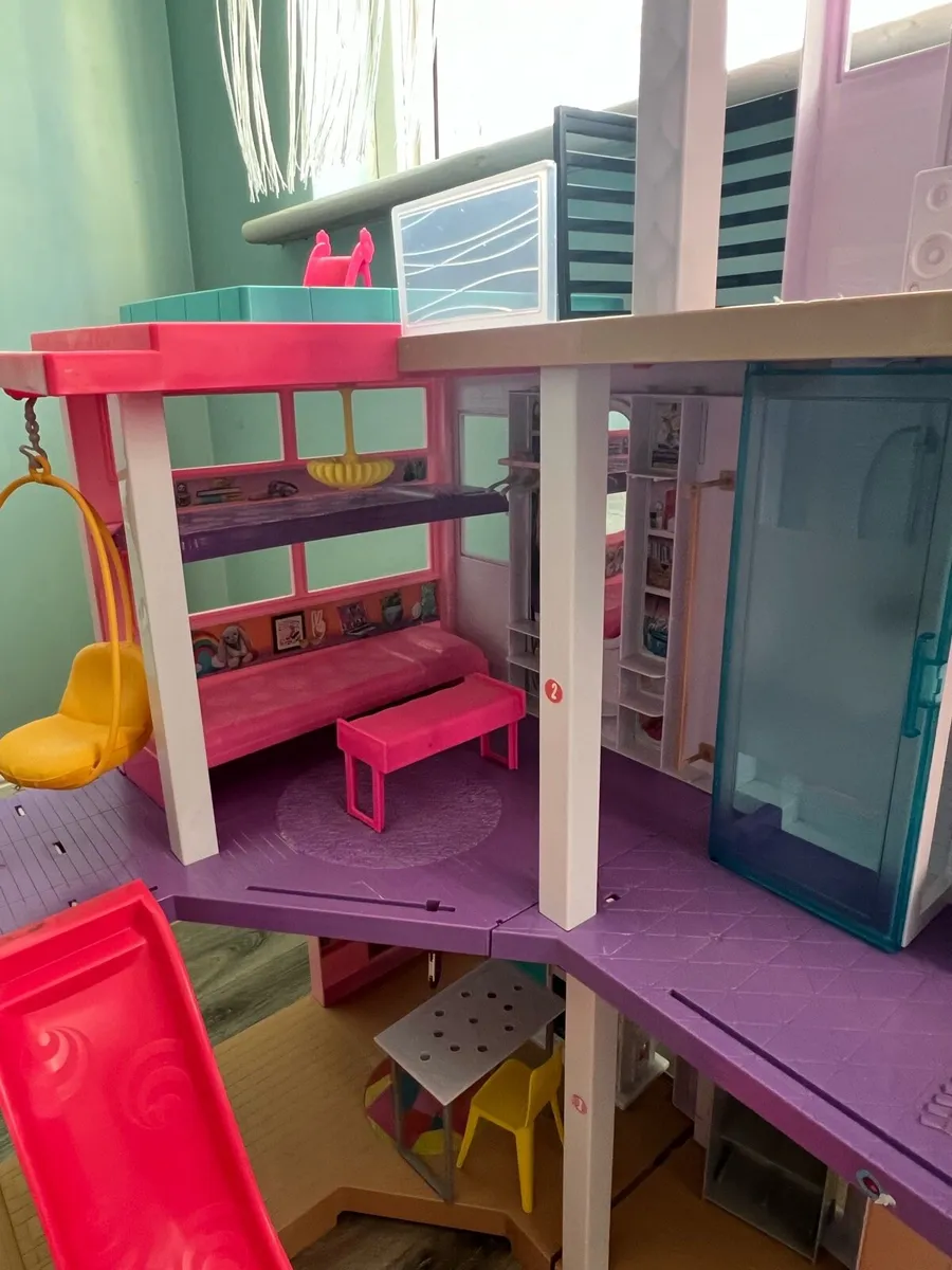Doll House - Image 3