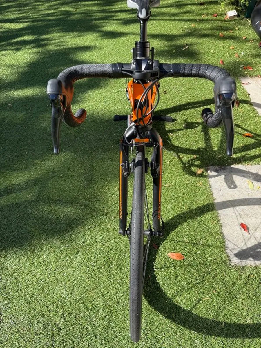 Kids Eddy Merckx road race bike - Image 2