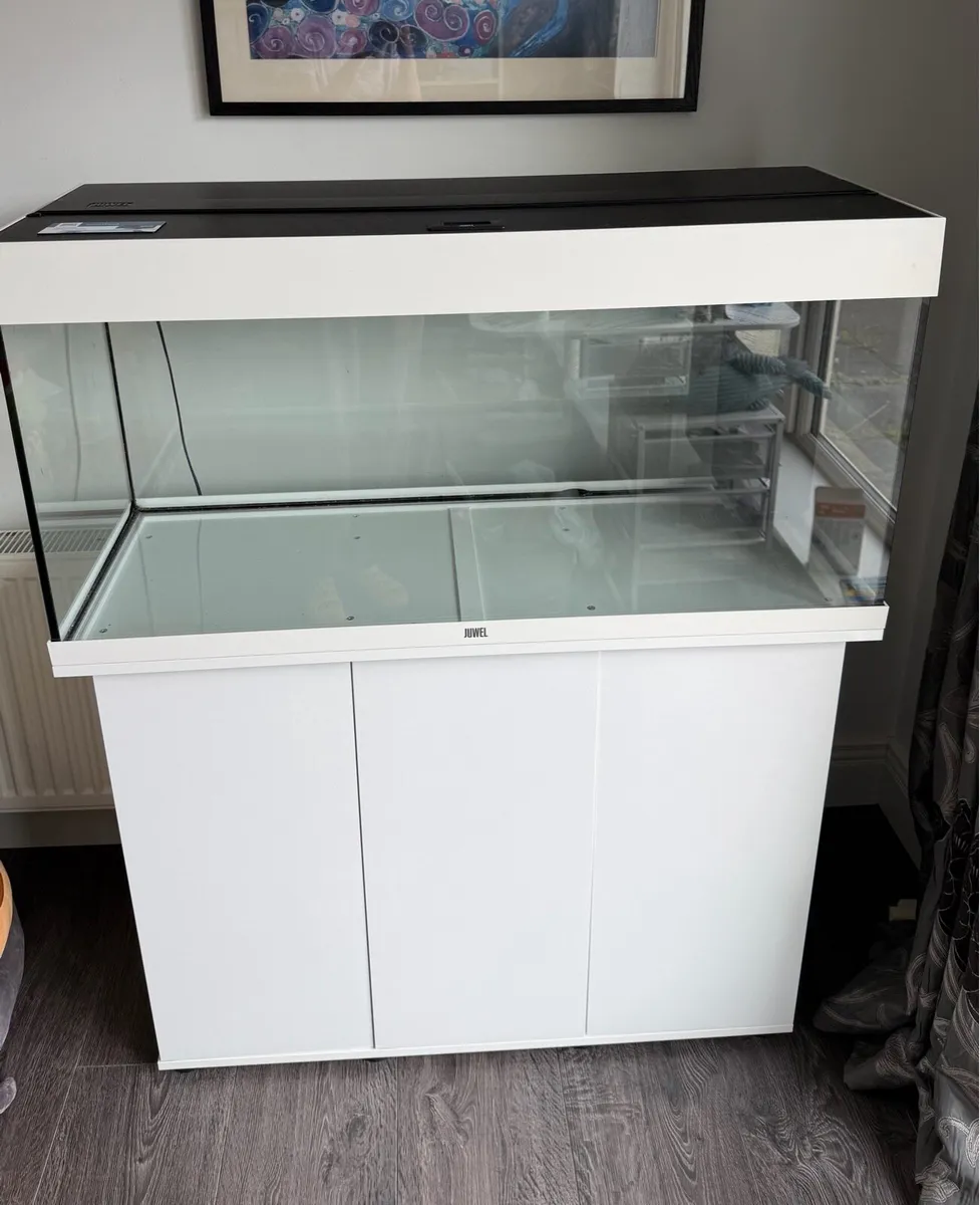 Juwel Rio 180L aquarium - Image 1