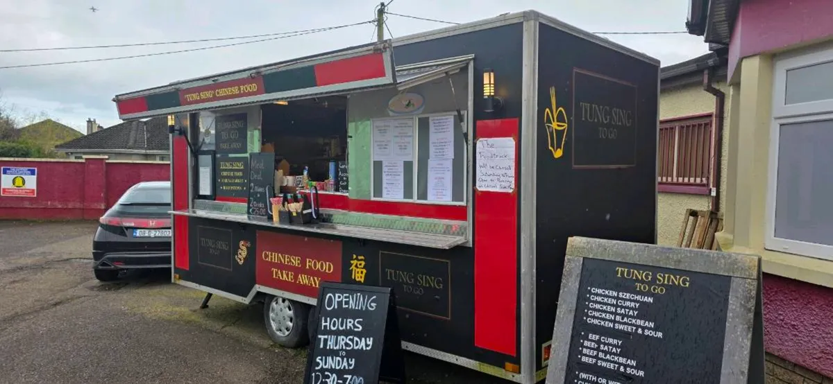 Food truck - Image 2