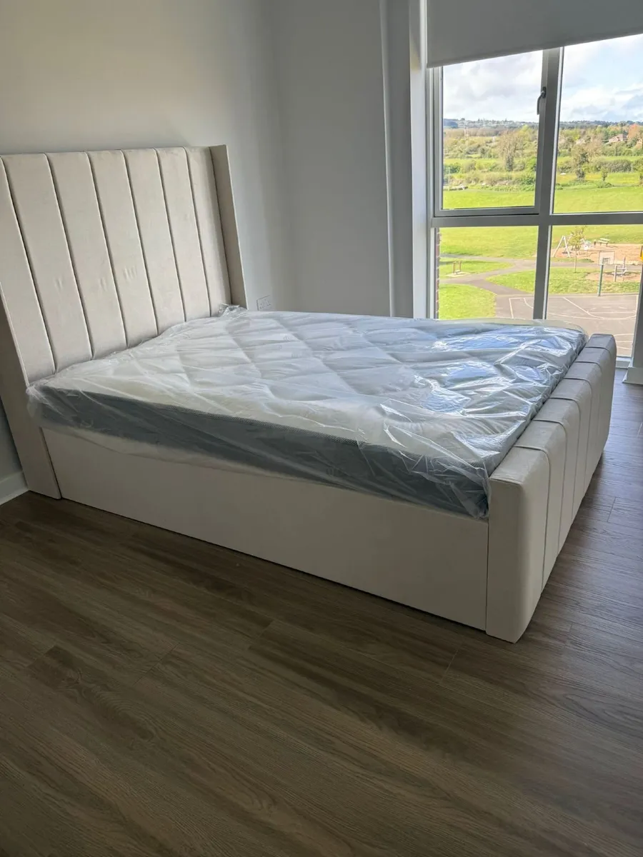 New Storage Gaslift Beds All sizes - Image 2