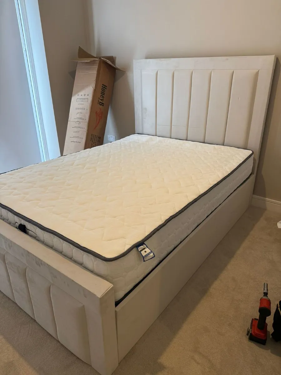 New Storage Gaslift Beds All sizes - Image 3