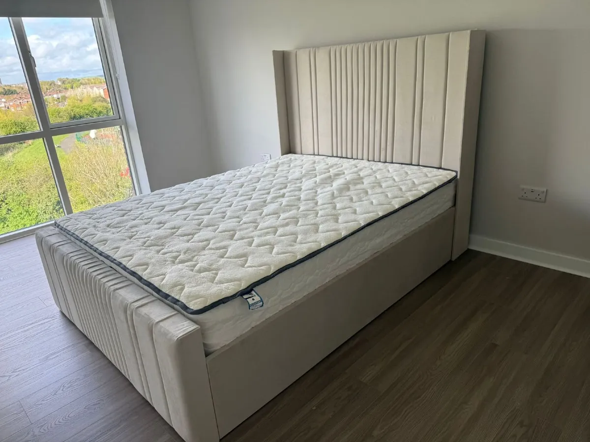 New Storage Gaslift Beds All sizes - Image 4