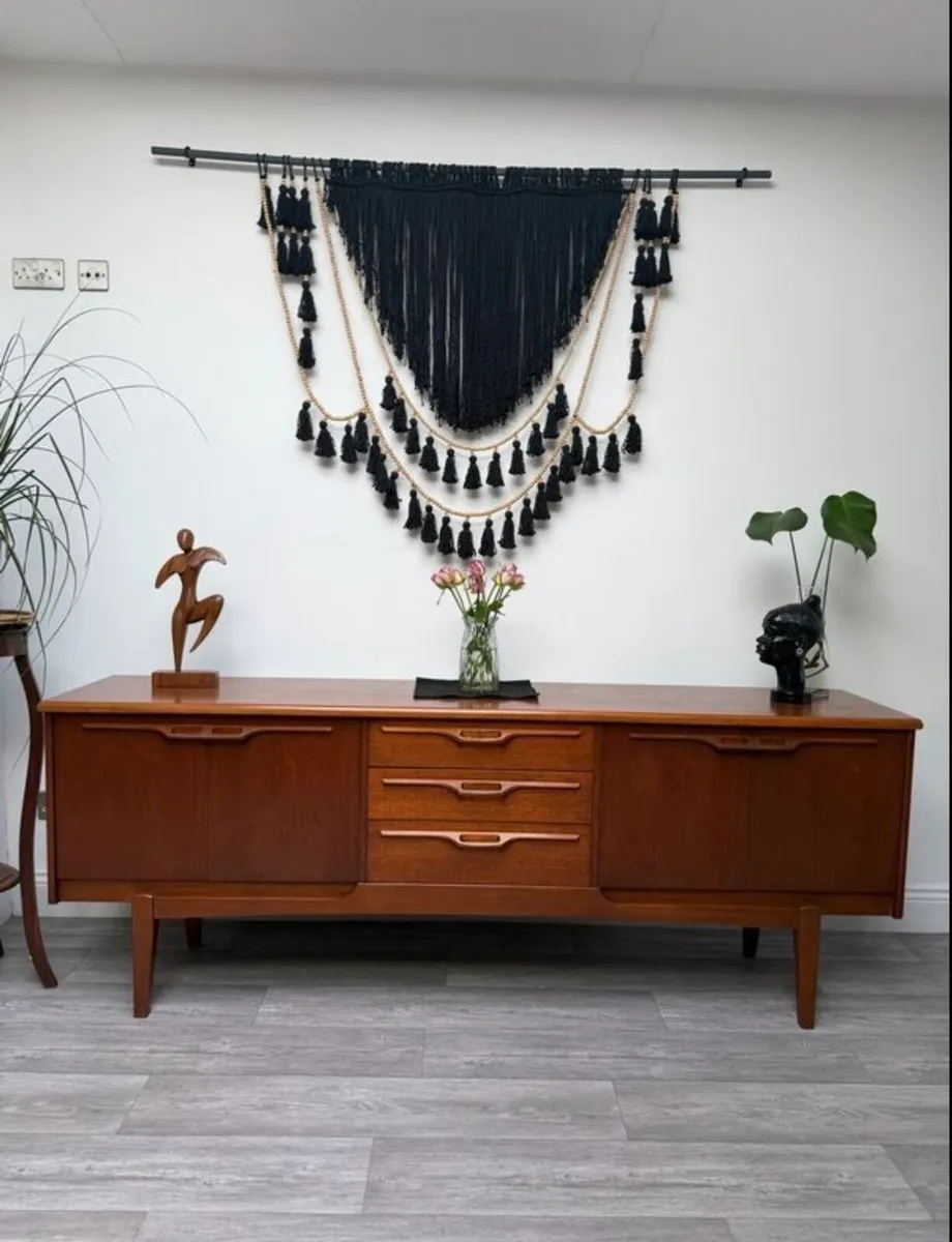 Mid Century Sideboard - Image 1