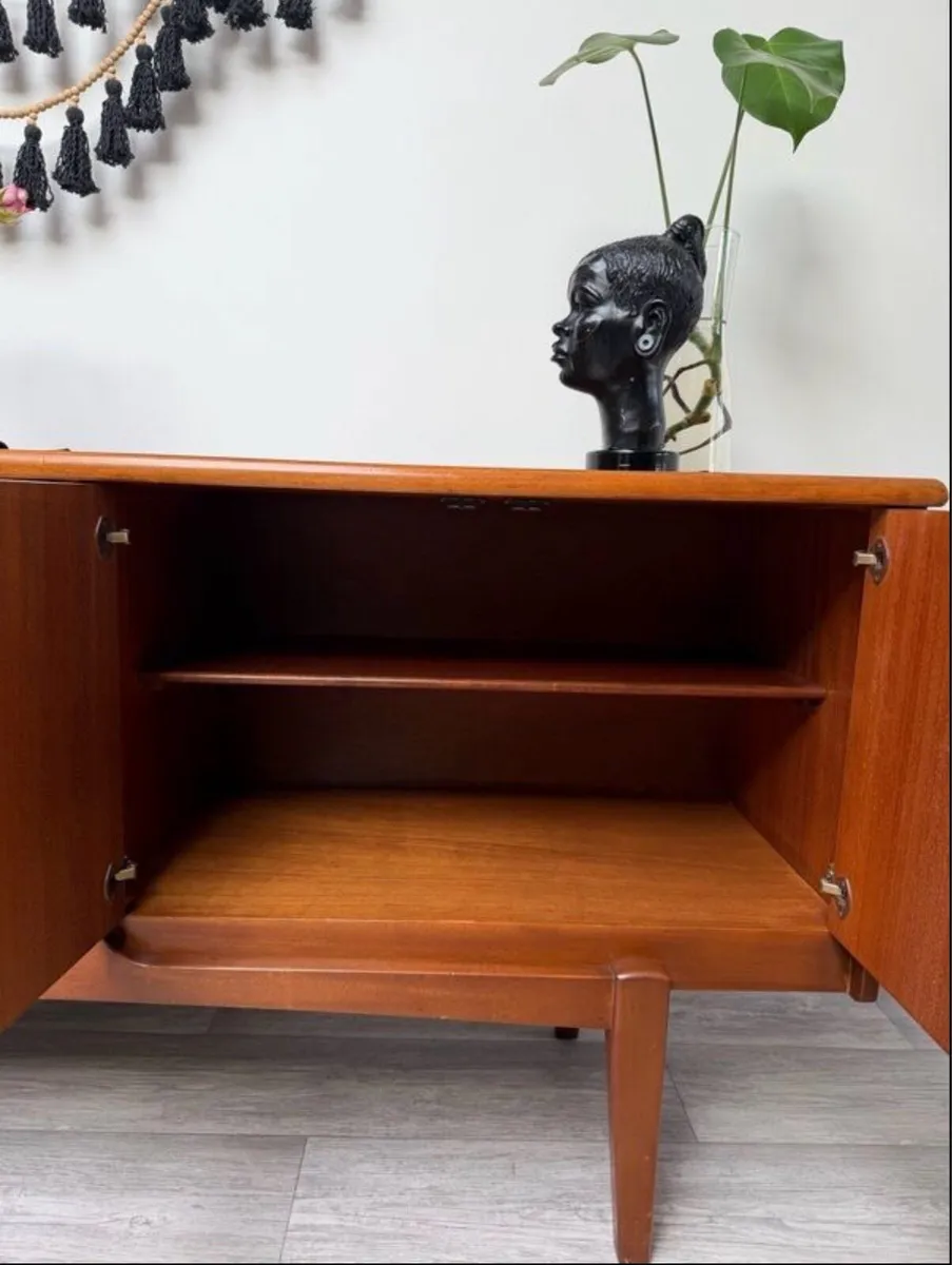 Mid Century Sideboard - Image 3
